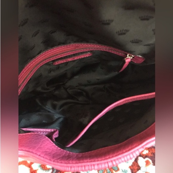 Juicy Couture Crossbody - Picture 5 of 5